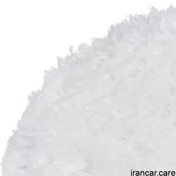 پد دستگاه پولیش کات اند فینیش روتاری روپس Ø 180 میلی متر | ایرانکار