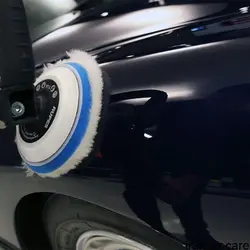 پد دستگاه پولیش کات اند فینیش روتاری روپس Ø 180 میلی متر | ایرانکار