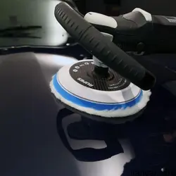 پد دستگاه پولیش کات اند فینیش روتاری روپس Ø 180 میلی متر | ایرانکار