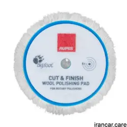پد دستگاه پولیش کات اند فینیش روتاری روپس Ø 150 میلی متری | ایرانکار