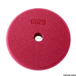 پد پولیش متوسط دستگاه اوربیتال سایز 15 اس جی سی بی | ایرانکار