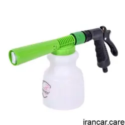 دستگاه گان فوم پاش CARACO | ایرانکار