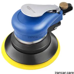 دستگاه پولیش و سنباده زن اوربیتال بادی Random Orbit Air Sanders | ایرانکار