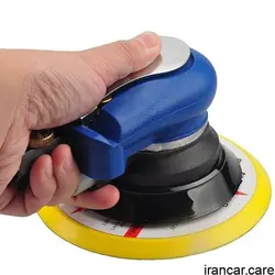 دستگاه پولیش و سنباده زن اوربیتال بادی Random Orbit Air Sanders | ایرانکار