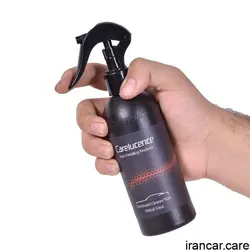اسپری شیر واکس کرلوسنس مدل Carelucence Orange | ایرانکار