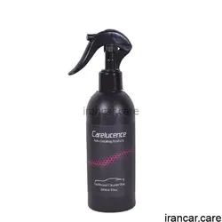 اسپری شیر واکس کرلوسنس مدل Carelucence Strawberry | ایرانکار
