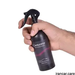 اسپری شیر واکس کرلوسنس مدل Carelucence Strawberry | ایرانکار
