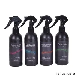 اسپری شیر واکس کرلوسنس مدل Carelucence Strawberry | ایرانکار