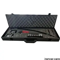 ابزار آناکوندا صافکاری بدون رنگ Anaconda Colorless PDR Smoothing Tool | ایرانکار