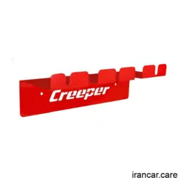 هولدر پیستوله رنگ خودرو کریپر Crapper car paint gun holder | ایرانکار