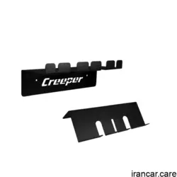 هولدر پیستوله رنگ خودرو کریپر Crapper car paint gun holder | ایرانکار
