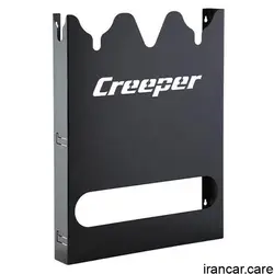 هولدر سه تایی دستگاه پولیش کریپر 3 Double Creeper Holder | ایرانکار