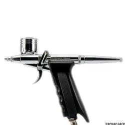 پیستوله ایربراش کاسه بغل رویال مکس مدل Royalmax AB-116 | ایرانکار