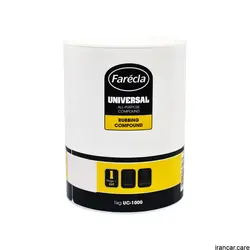 خمیر پولیش فارکلا مدل یونیورسال Universal 1KG | ایرانکار