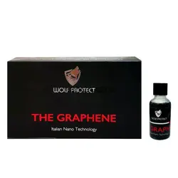 نانو سرامیک ولف پروتک مدل گرافین Graphene کد 152027 | ایرانکار