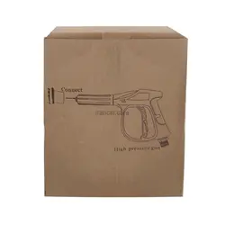 کیت کامل فوم گان کف پاش کارواش مدل Lance Cannon Foam | ایرانکار