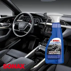 اسپری پاک کننده داخلی خودرو سوناکس مدل SONAX 2212410 | ایرانکار