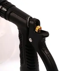 دستگاه کف پاش کارواش خودرو مکس شاین Maxshine مدل Car Washing Foam Gun | ایرانکار