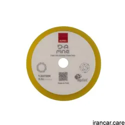 پد پولیش نرم دستگاه اوربیتال روپس D-A سایز 15 کد 9.DA150M | ایرانکار