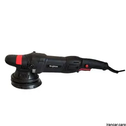 دستگاه پولیش اوربیتال سایز 15 برایتون مدل Random Orbital Polishing | ایرانکار