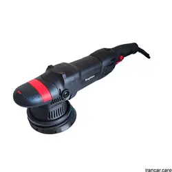 دستگاه پولیش اوربیتال سایز 15 برایتون مدل Random Orbital Polishing | ایرانکار