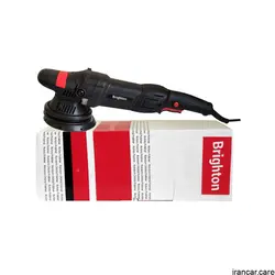 دستگاه پولیش اوربیتال سایز 15 برایتون مدل Random Orbital Polishing | ایرانکار