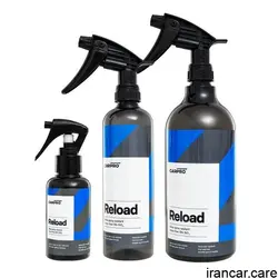 اسپری نانو سرامیک بدنه خودرو کارپرو CARPRO Reload | ایرانکار