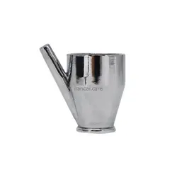 پیستوله ایبراش دوال اکشن سالکامیکس Salcamix مدل AB-128 | ایرانکار