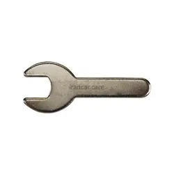پیستوله ایبراش دوال اکشن سالکامیکس Salcamix مدل AB-128 | ایرانکار