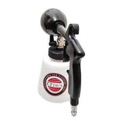 کیت دستگاه کف پاش کارواش و شامپو فوم کوکمی koch chemie Tornador Foam | ایرانکار