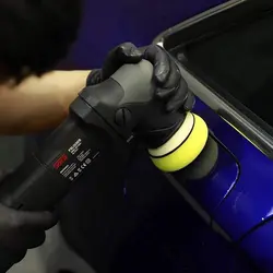 دستگاه پولیش اوربیتال سایز 75 اس جی سی بی مدل SGCB SGGF039 | ایرانکار