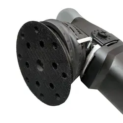 دستگاه پولیش اوربیتال سایز 15 اس جی سی بی مدل SGCB SGGF037 | ایرانکار