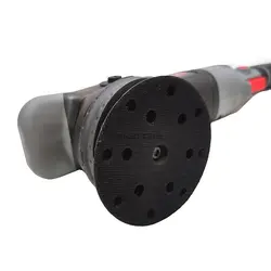 دستگاه پولیش اوربیتال سایز 15 اس جی سی بی مدل SGCB SGGF037 | ایرانکار