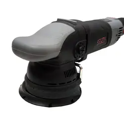 دستگاه پولیش اوربیتال سایز 15 اس جی سی بی مدل SGCB SGGF037 | ایرانکار