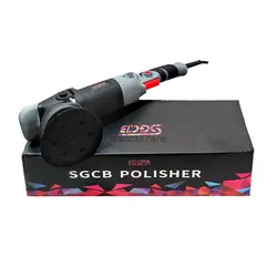 دستگاه پولیش اوربیتال سایز 15 اس جی سی بی مدل SGCB SGGF037 | ایرانکار