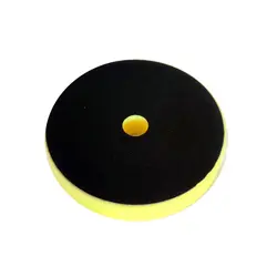 پد پولیش نرم دستگاه اوربیتال 21 مدل Yellow orbital pad | ایرانکار