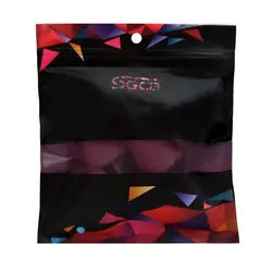 کیت 5 عددی پد پولیش زبر مخروطی اس جی سی بی مدل SGCB SGGA151 | ایرانکار