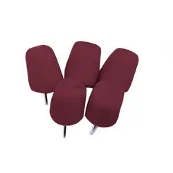 کیت 5 عددی پد پولیش زبر مخروطی اس جی سی بی مدل SGCB SGGA151 | ایرانکار