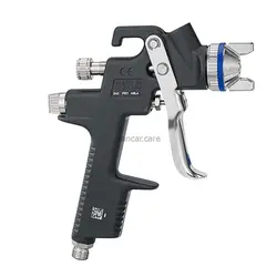 پیستوله ساتا اصل سه تنظیم مدل ایکونولاین SATA Econoline | ایرانکار