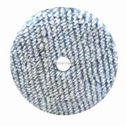 وول پد زبر اوربیتال 150 میلی متری برایتون مدل Brighton Wool Pad 150MM | ایرانکار