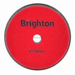 وول پد زبر اوربیتال 150 میلی متری برایتون مدل Brighton Wool Pad 150MM | ایرانکار