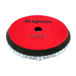 وول پد زبر اوربیتال 150 میلی متری برایتون مدل Brighton Wool Pad 150MM | ایرانکار
