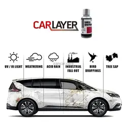 نانو سرامیک بدنه خودرو 10H کارلایر شیلد گرافین مدل Carlayer Shied Graphene Ceramic Coating | ایرانکار