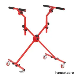 میز صافکاری یونیورسال کریپر Universal Creeper Smoothing Table | ایرانکار