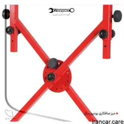 میز صافکاری یونیورسال کریپر Universal Creeper Smoothing Table | ایرانکار