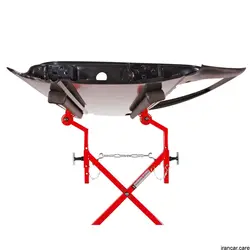 میز صافکاری یونیورسال کریپر Universal Creeper Smoothing Table | ایرانکار