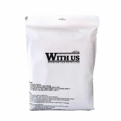 دستمال میکروفایبر مخصوص خشک کردن بدنه خودرو 73*90 مدل Microfiber towel for drying the car body | ایرانکار