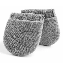 پد اپلیکاتور انگشتی میکروفیبر اس جی سی بی مدل SGCB Microfiber Fingertip Applicator | ایرانکار