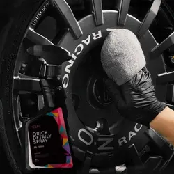 پد اپلیکاتور انگشتی میکروفیبر اس جی سی بی مدل SGCB Microfiber Fingertip Applicator | ایرانکار