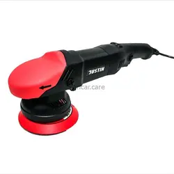 دستگاه پولیش اوربیتال بدنه خودرو سایز 15 جاستین مدل Justin Auto Polisher | ایرانکار